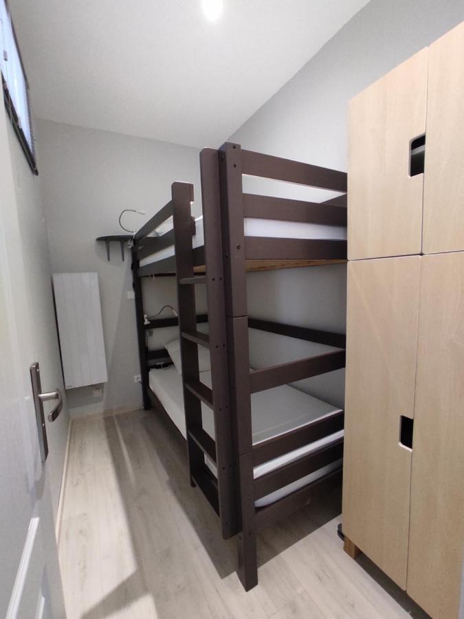 Apartament Agreable T2 Au Centre De Luchon Bagnères-de-Luchon Zewnętrze zdjęcie