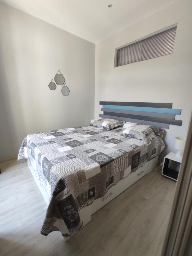 Apartament Agreable T2 Au Centre De Luchon Bagnères-de-Luchon Zewnętrze zdjęcie